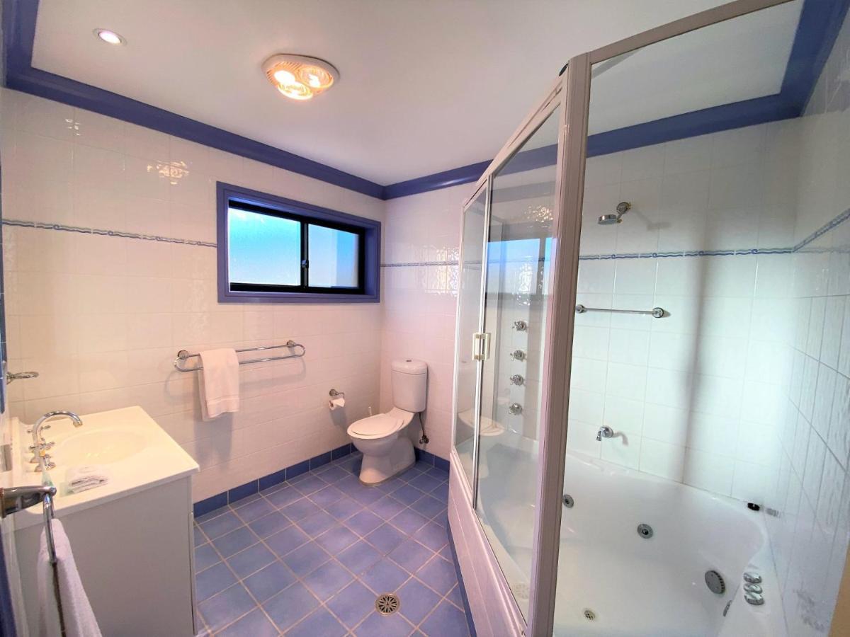 Dromaius 5 - 3Br Townhouse L Lake Views L Spa Bath L Wifi L Bbq 진다바인 외부 사진