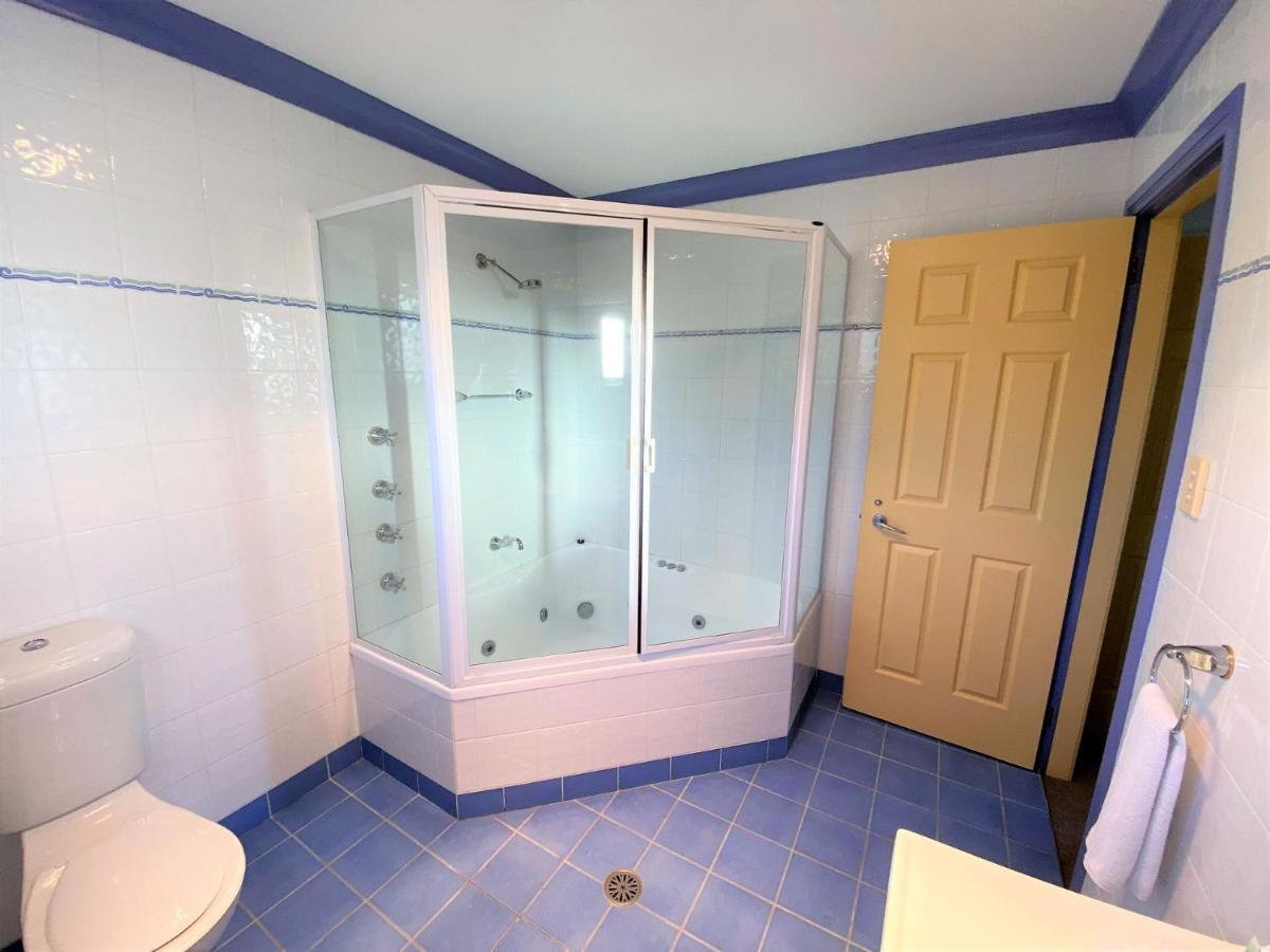 Dromaius 5 - 3Br Townhouse L Lake Views L Spa Bath L Wifi L Bbq 진다바인 외부 사진