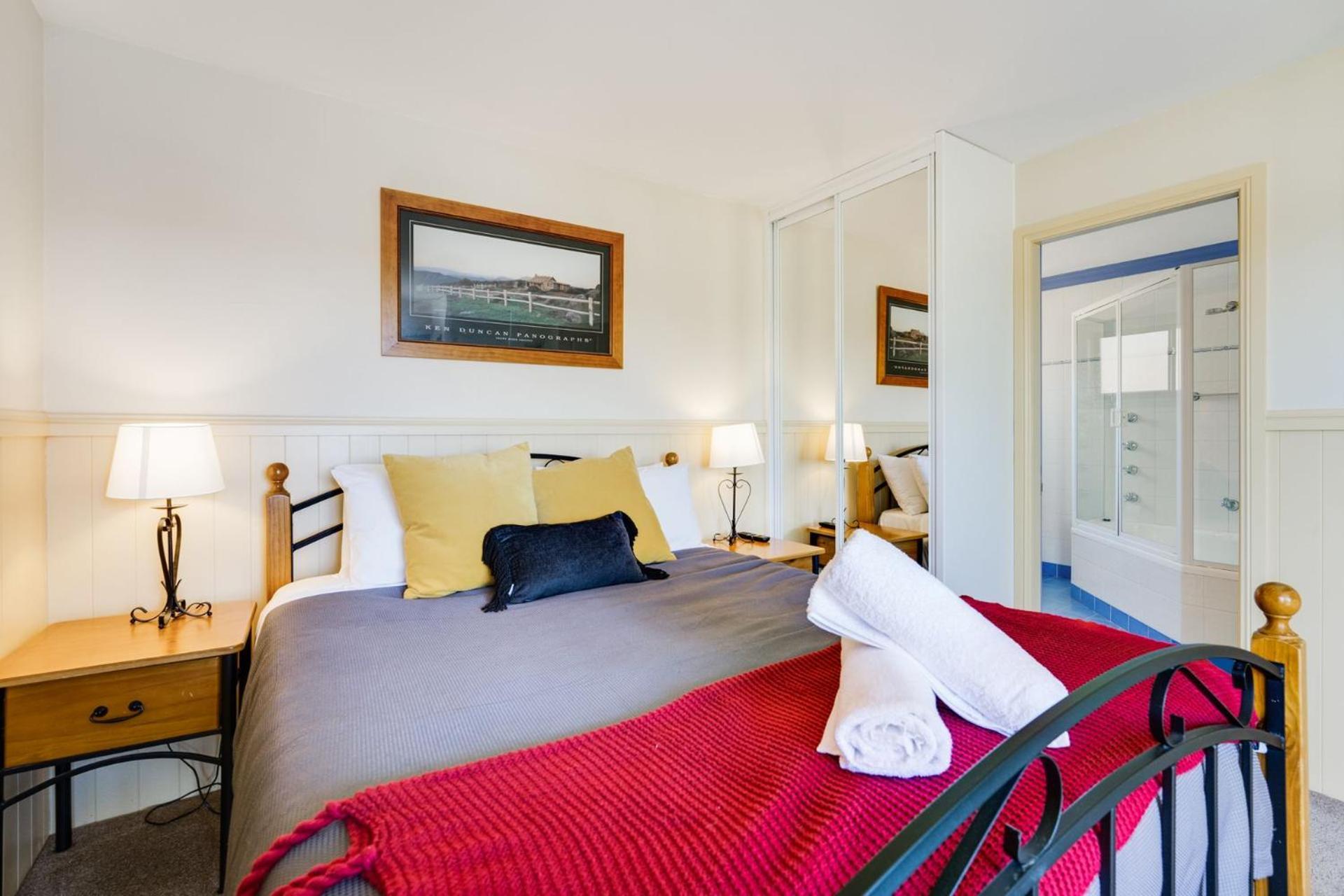 Dromaius 5 - 3Br Townhouse L Lake Views L Spa Bath L Wifi L Bbq 진다바인 외부 사진