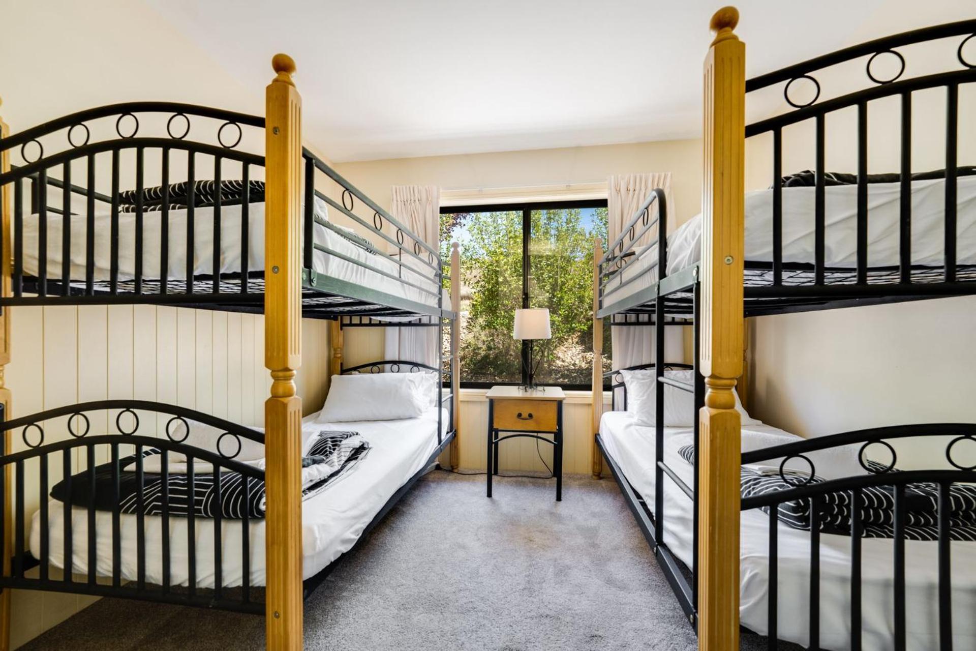 Dromaius 5 - 3Br Townhouse L Lake Views L Spa Bath L Wifi L Bbq 진다바인 외부 사진