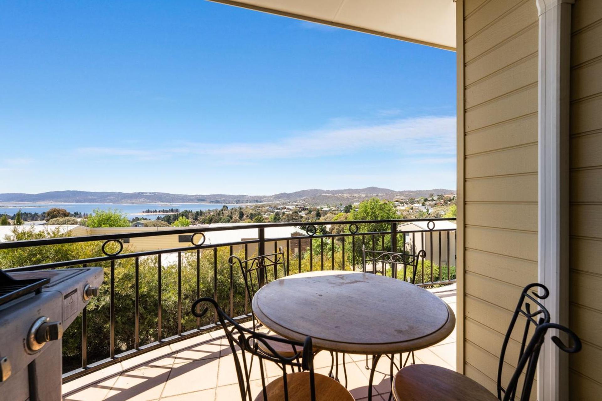 Dromaius 5 - 3Br Townhouse L Lake Views L Spa Bath L Wifi L Bbq 진다바인 외부 사진