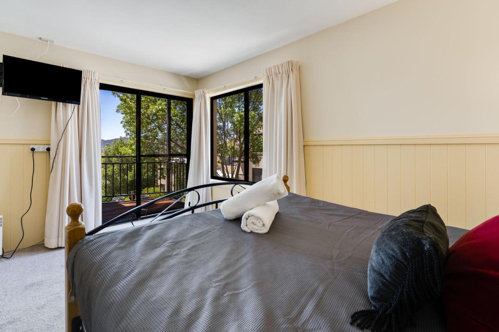 Dromaius 5 - 3Br Townhouse L Lake Views L Spa Bath L Wifi L Bbq 진다바인 외부 사진